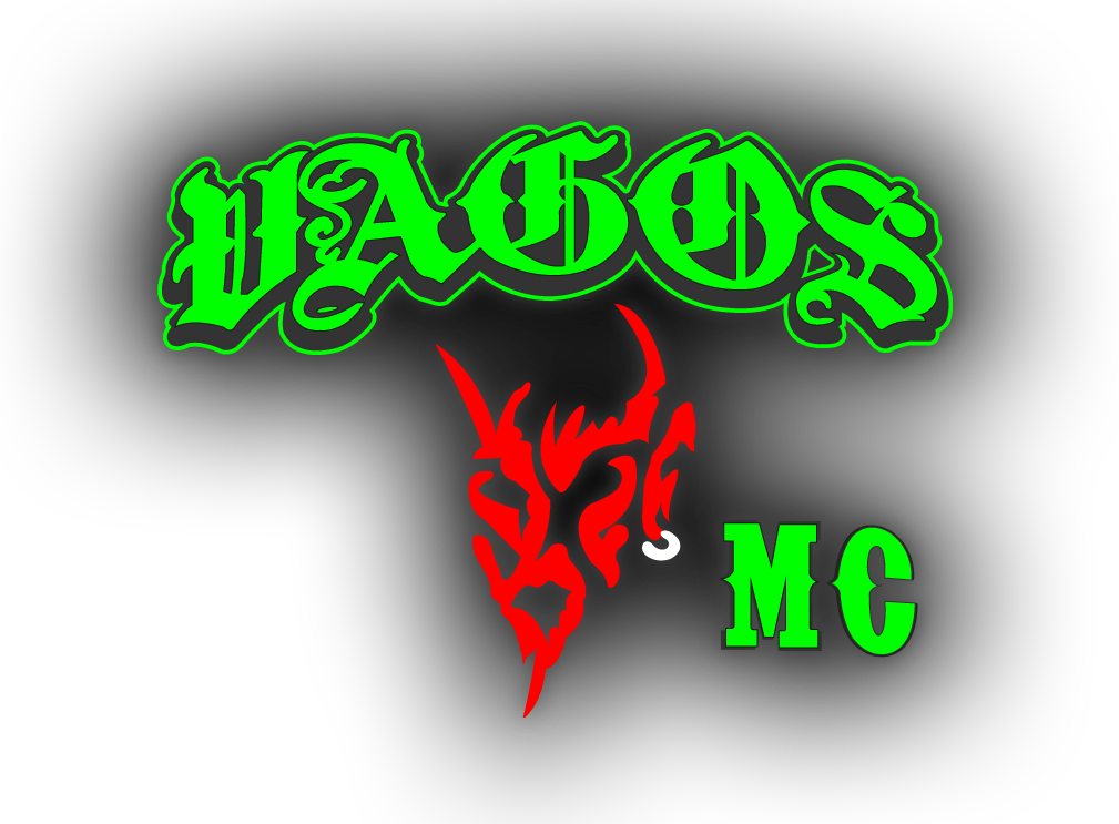 Vagos Mc logo