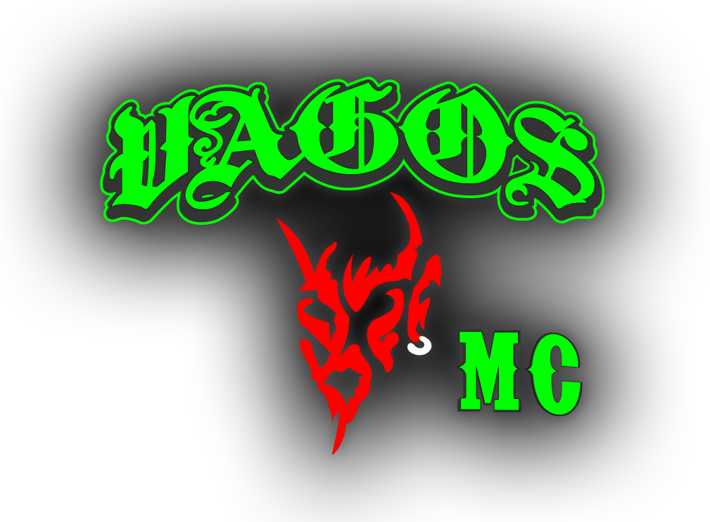 Vagos McWorld logo